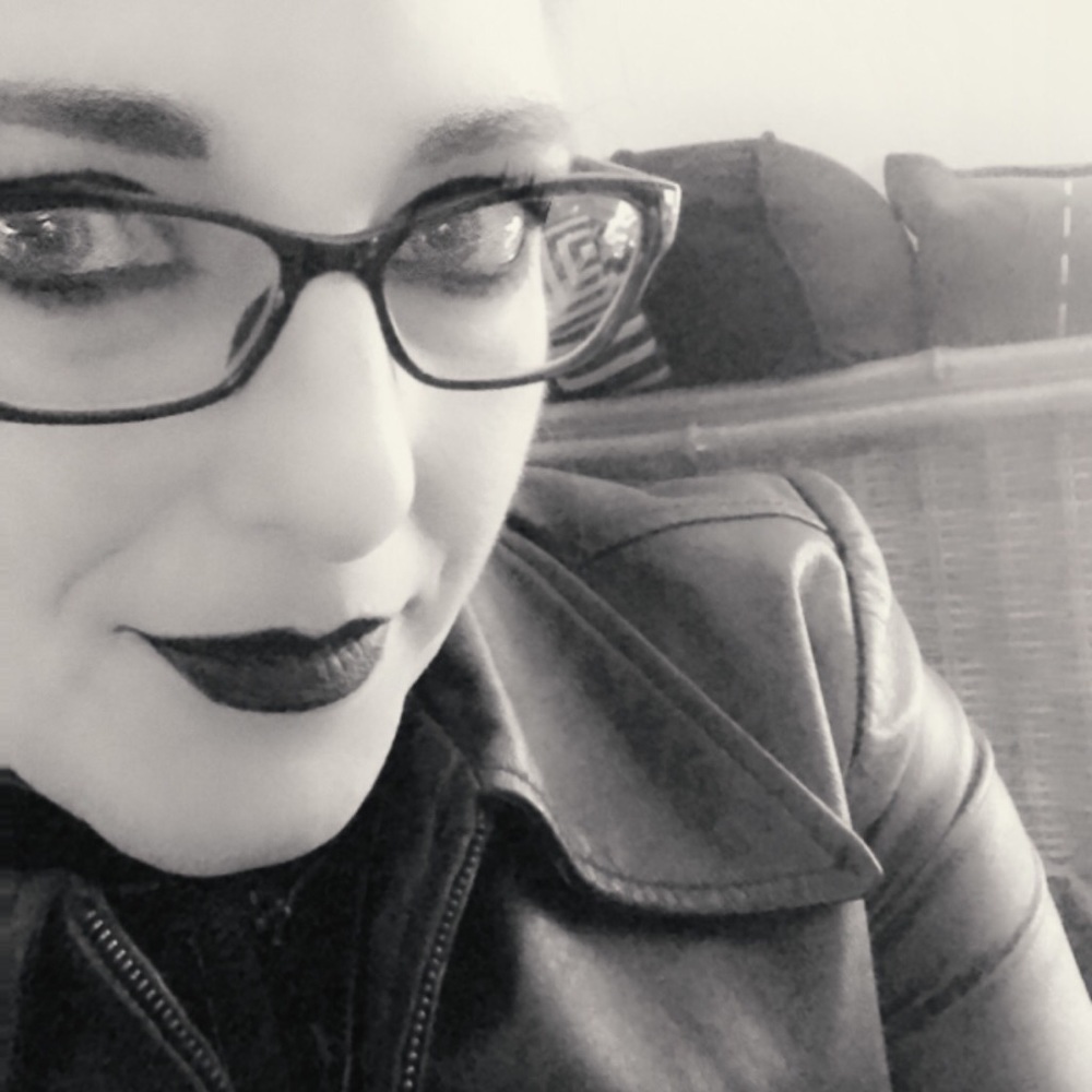 Meet your Posher, Lexi. Owner of KIT Enterprises